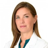 Christina Burmeister at Mediclinic